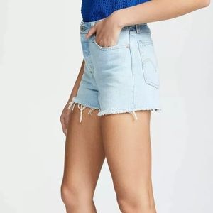 Levi’s Wedgie Shorts Awesome Street 27